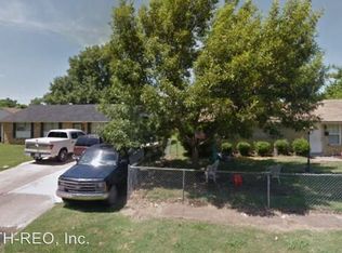 2508 North Gathings Drive, WEST MEMPHIS, AR 72301