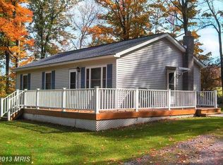 4452 Chestnut Ridge Rd, Grantsville, MD 21536