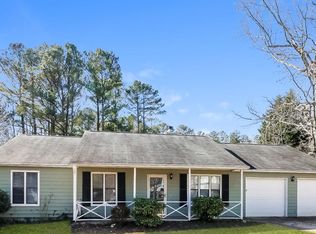 3346 Owens Meadow Run NW #1, Kennesaw, GA 30152