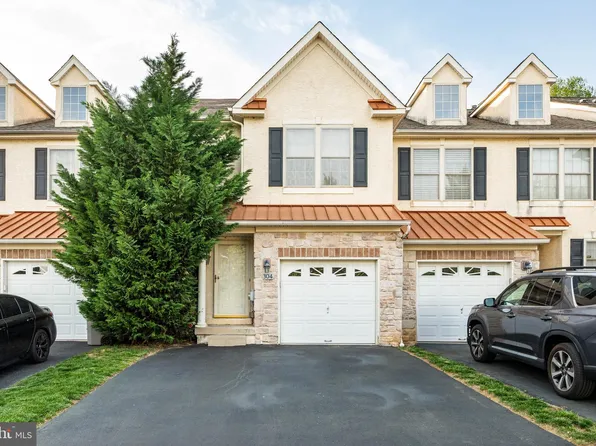 304 Barefield Ln, Conshohocken, PA 19428