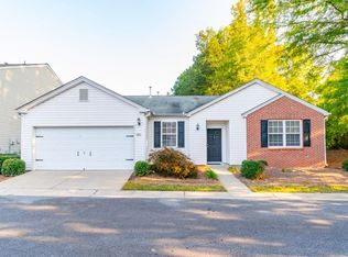 982 Windcroft Cir NW, Acworth, GA 30101