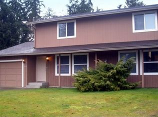9011 9th Pl SE, Lake Stevens, WA 98258
