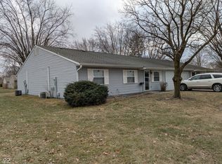 8002 Bryan Dr, Indianapolis, IN