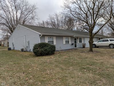 8002 Bryan Dr, Indianapolis, IN, 46227