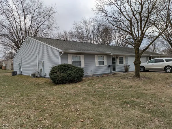 8002 Bryan Dr, Indianapolis, IN 46227