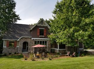 4139 135th Ave, Hamilton, MI 49419