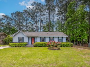 314 Vixen Blvd, Goose Creek, SC 29445
