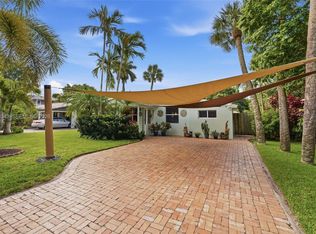 Replat Of Pt Of Rev Plat, Fort Lauderdale, FL 33315