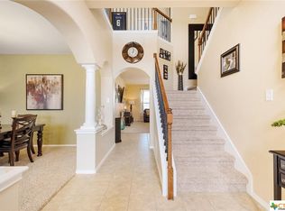 1803 Coy Dr, Copperas Cove, TX 76522