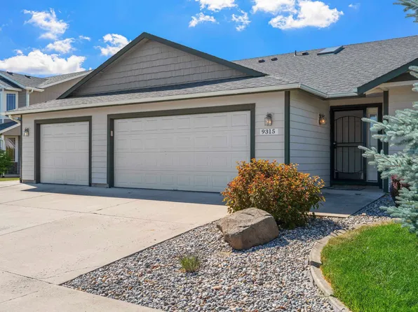 9315 W Claire Ave, Cheney, WA 99004