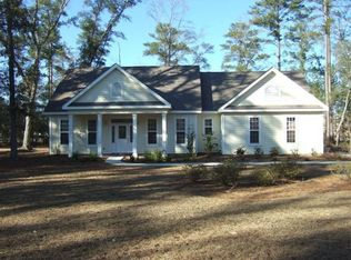 69 Oak Plantation Dr, Ridgeland, SC 29936