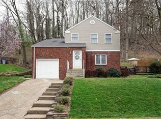 2509 Woodland Ave, South Charleston, WV