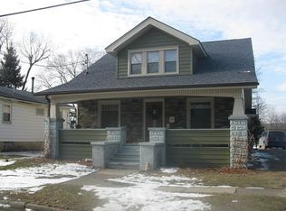 128 Hart St, Painted Post, NY 14870
