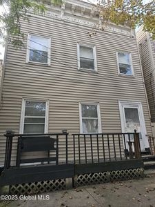 606 Livingston Avenue, Albany, NY, 12206