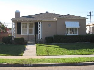 3500 Gardenia Ave, Long Beach, CA 90807