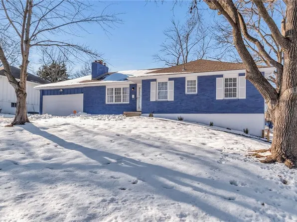 5604 Manning Ave, Raytown, MO 64133