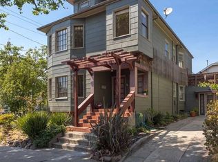 2003 Vine St, Berkeley, CA 94709