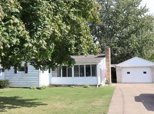 3706 Old Railroad Rd, Sandusky, OH 44870