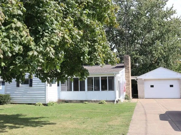 3706 Old Railroad Rd, Sandusky, OH 44870