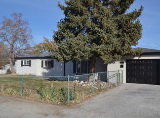 4815 S 4580 W, Kearns, UT 84118