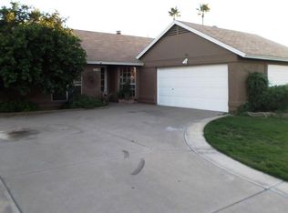1613 W Barrow Dr, Chandler, AZ 85224