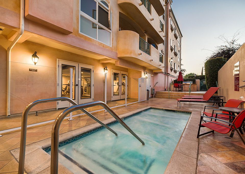 Allegro Apartment Rentals Valley Village, CA Zillow