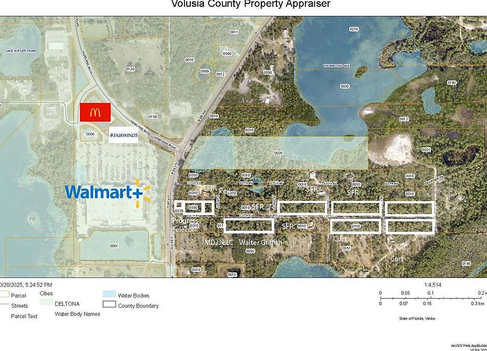 1st image of 775 N SR 415 AVENUE LOT 11