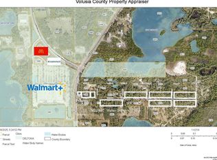 6TH AVENUE LOT 11, OSTEEN, FL 32764