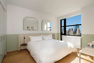 Rented by REAL New York