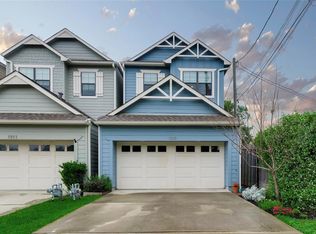 1909 W 15th St, Houston, TX 77008