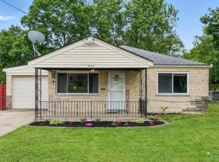 5662 Lauderdale Dr, Cincinnati, OH 45239