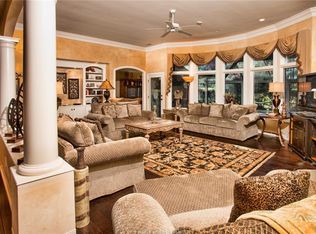 96 High Bluff Rd, Hilton Head Island, SC 29926