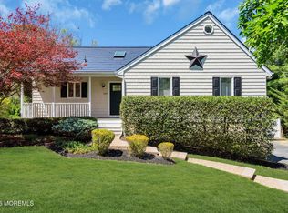 1401 Englemere Blvd, Toms River, NJ 08757