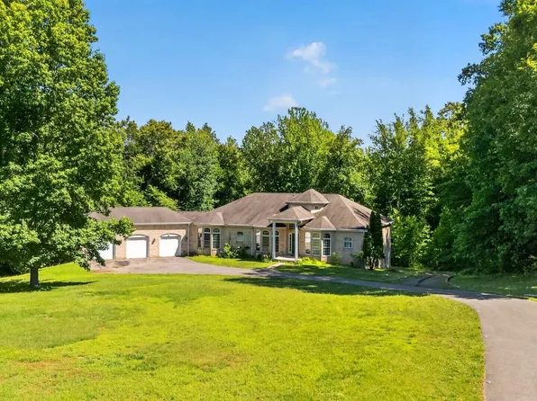 14517 Rock Creek Rd, Brandywine, MD 20613