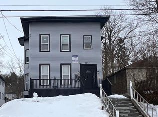 309 Columbus Ave - 3, Syracuse, NY 13210
