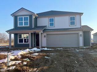 6809 Henley Way, Indianapolis, IN 46221