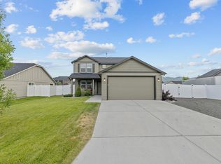 1024 W Staples Rd, Post Falls, ID 83854