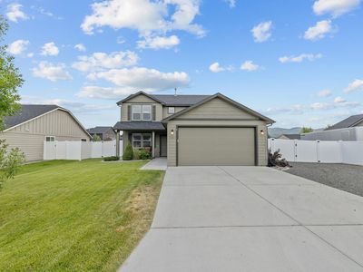 1024 W Staples Rd, Post Falls, ID, 83854