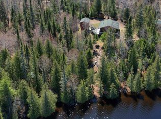 109 Tom Overlook Trl, Hovland, MN 55606