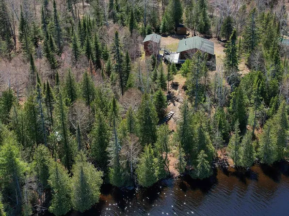 109 Tom Overlook Trl, Hovland, MN 55606