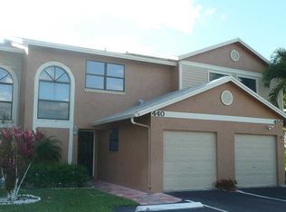 440 NW 106th Ter, Pembroke Pines, FL 33026