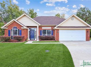 2 Aquinnah Ct, Pooler, GA 31322