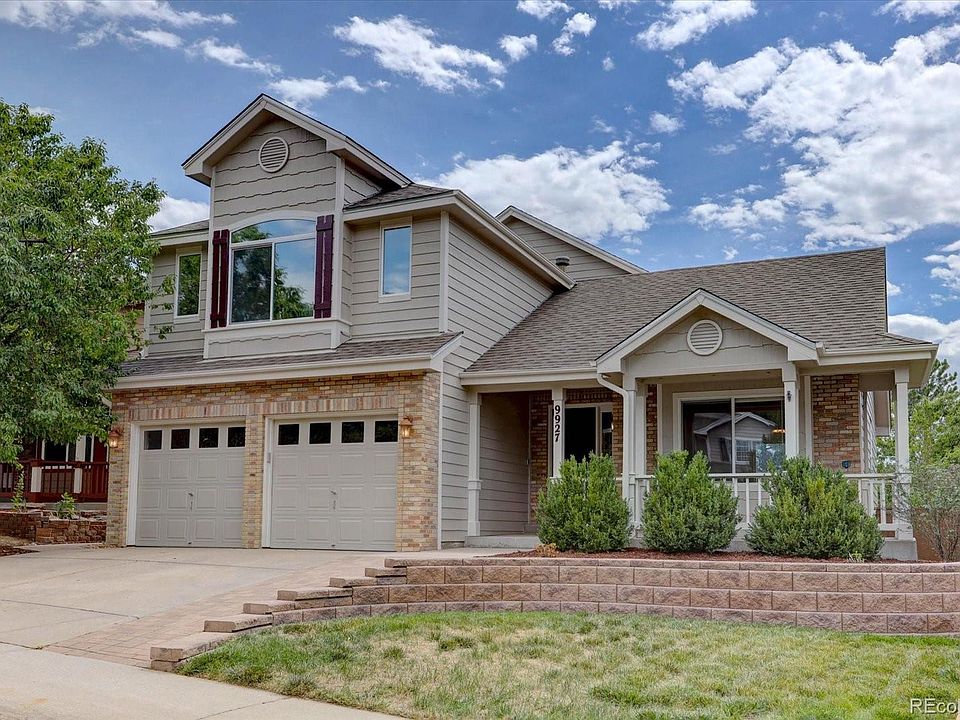 1st image of 9927 Spring Hill Lane
