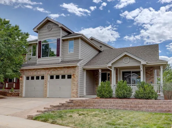 9927 Spring Hill Lane, Highlands Ranch, CO 80129