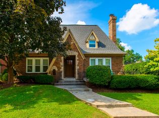 1670 Bayarad Park Dr, Evansville, IN 47714