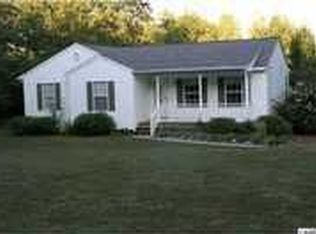 449 Dobby Creek Rd, Scottsville, VA 24590