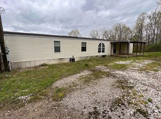 232 Paradise Ln, Liberty, WV 25124