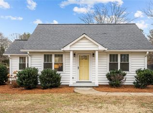 1807 State Highway 801 S, Advance, NC 27006