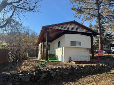 400 Hiram Page Rd #29, Yreka, CA, 96097