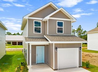 396 Coastal Canopy Ln, Port Saint Joe, FL 32456